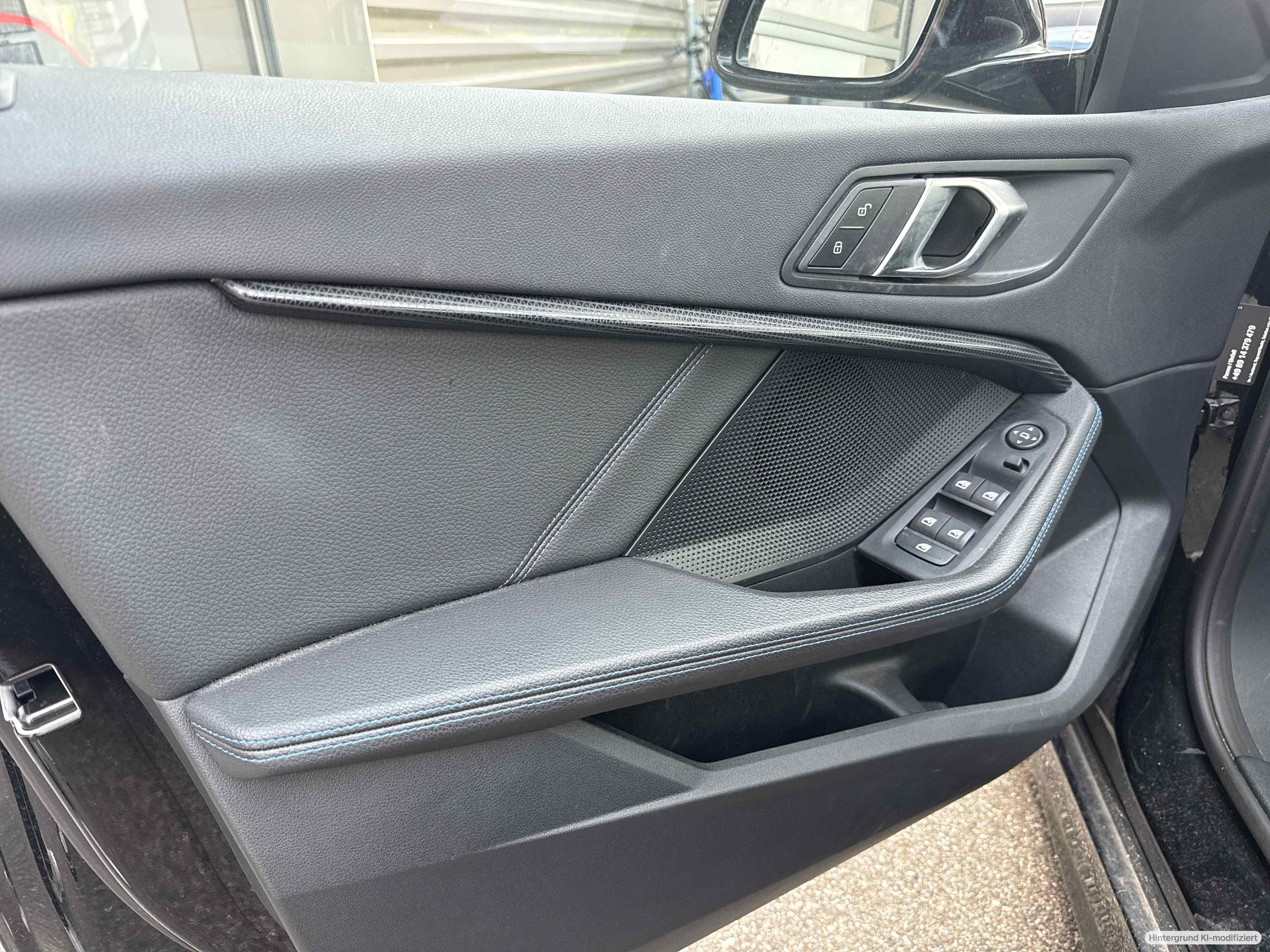 BMW 1er – Bild 15