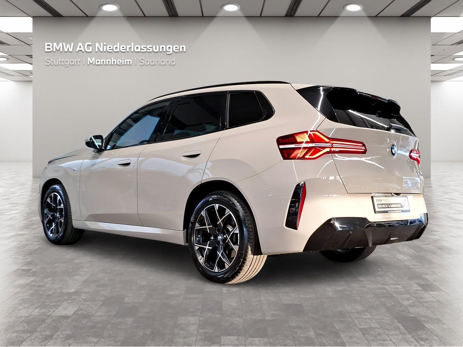 BMW X3 – Bild 2