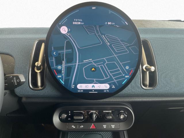 MINI Countryman – Bild 7