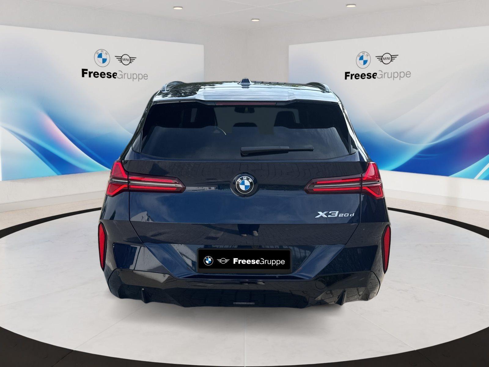BMW X3 – Bild 5