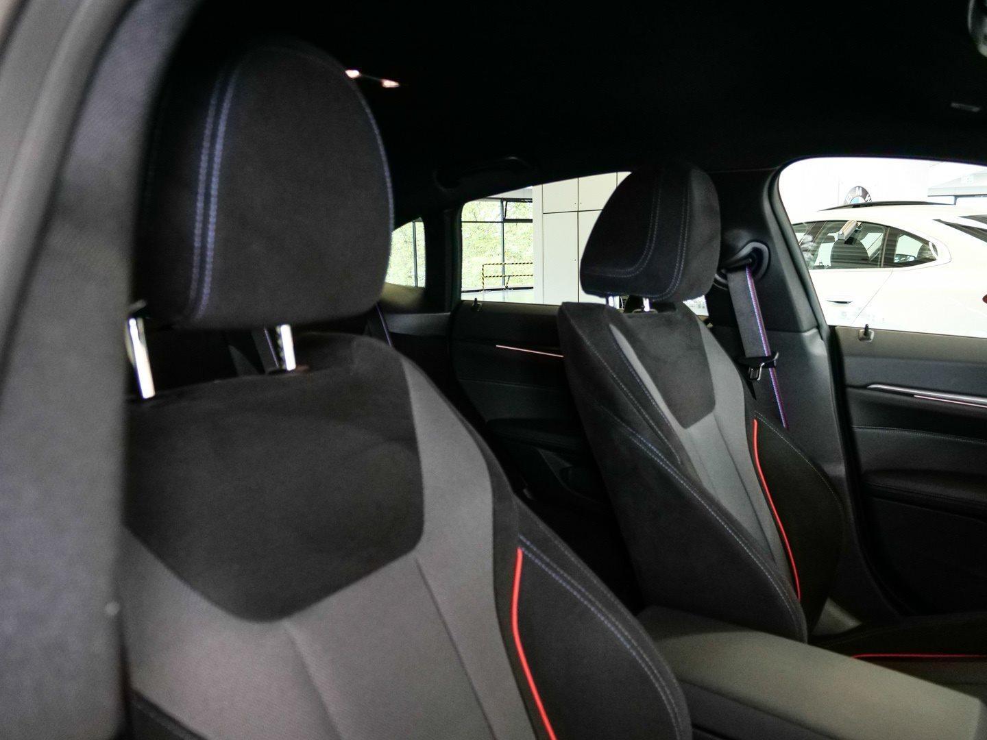 BMW 4er Gran Coupé – Bild 22
