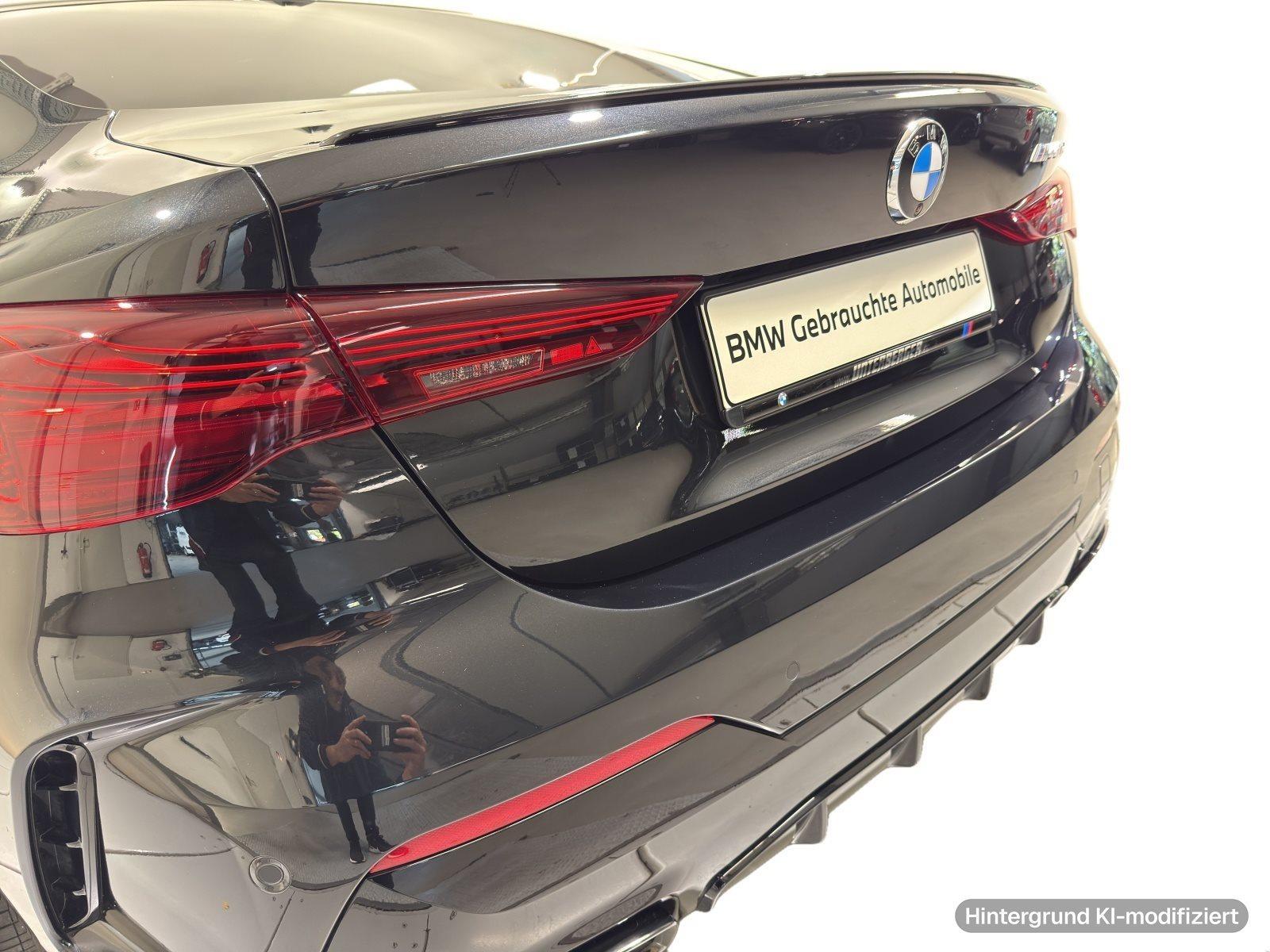 BMW 4er Coupé – Bild 34