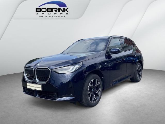 BMW X3 – Bild 9