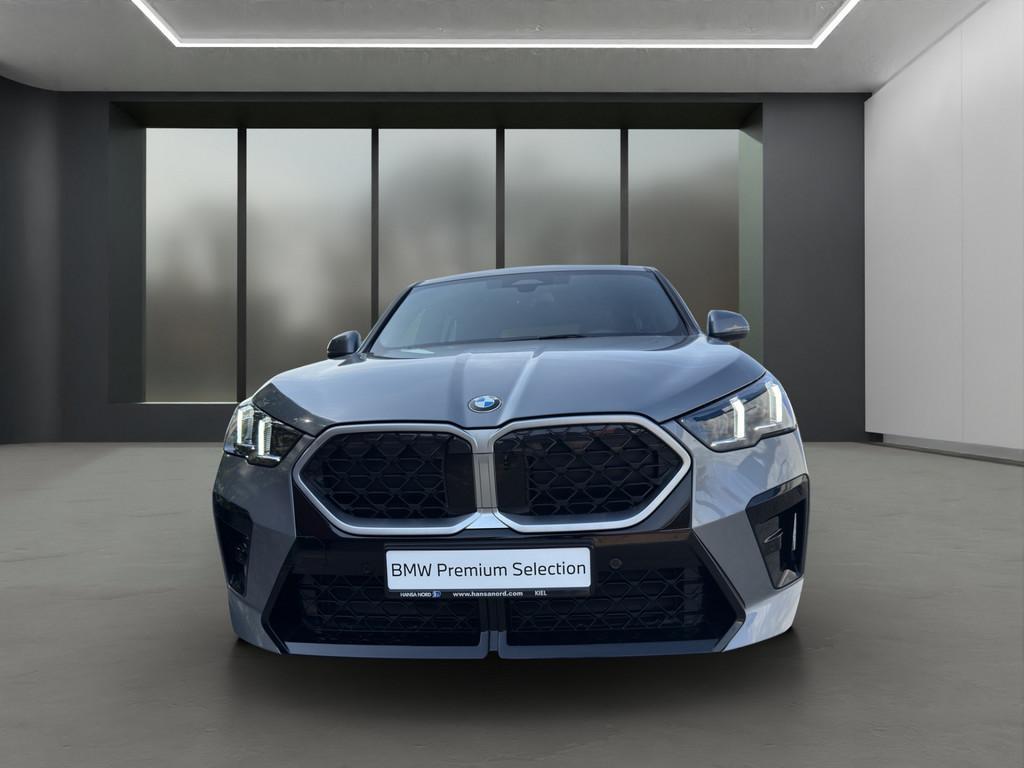 BMW X2 – Bild 6