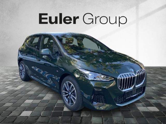 BMW 2er Active Tourer – Bild 14