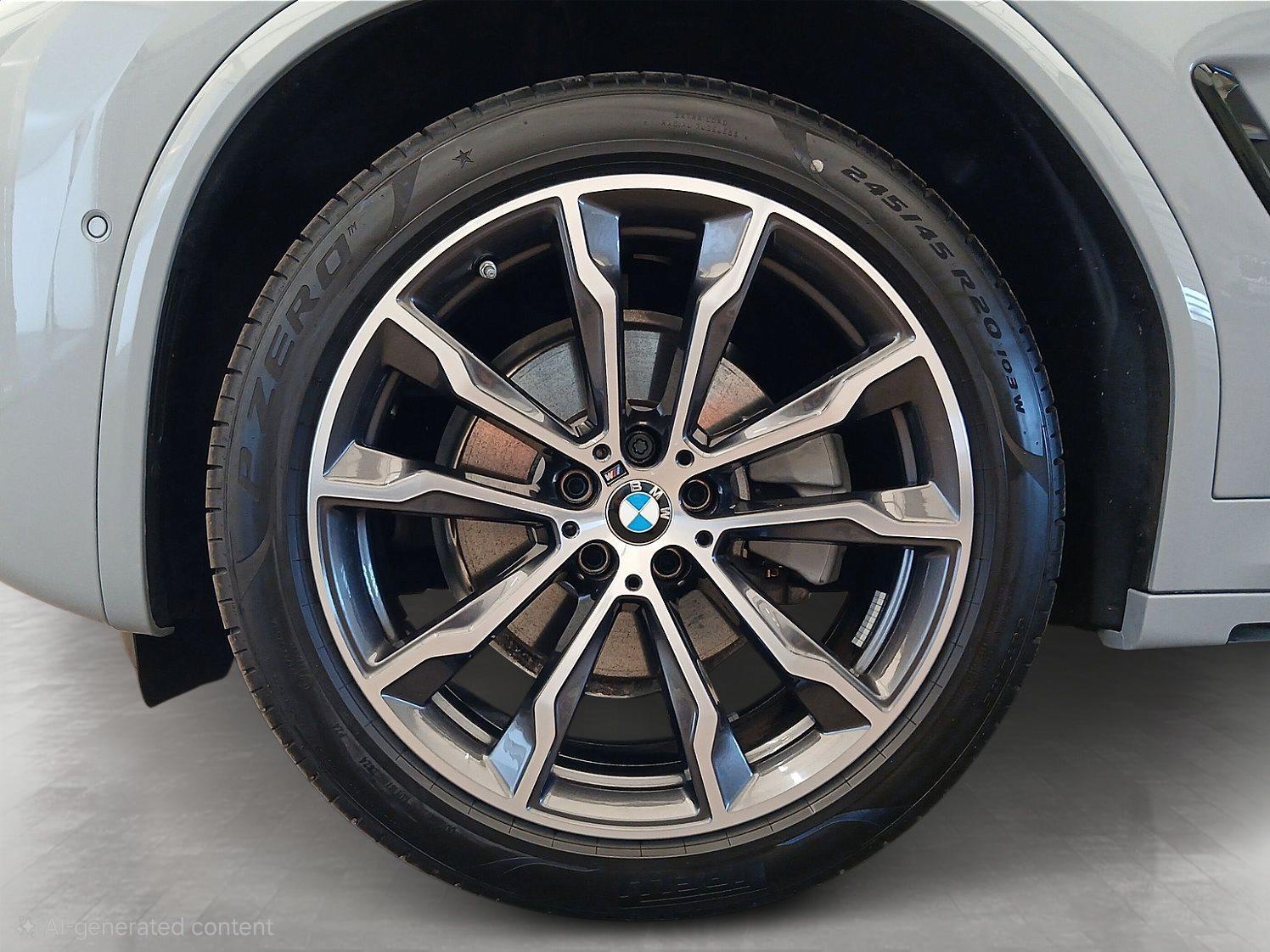 BMW X4 – Bild 6