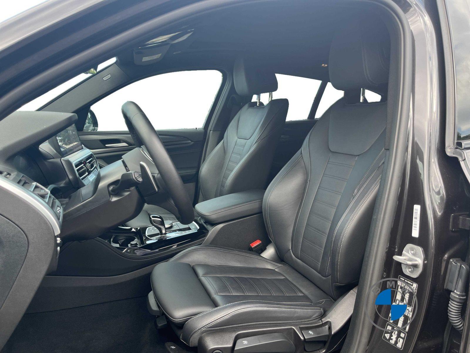 BMW X4 – Bild 14