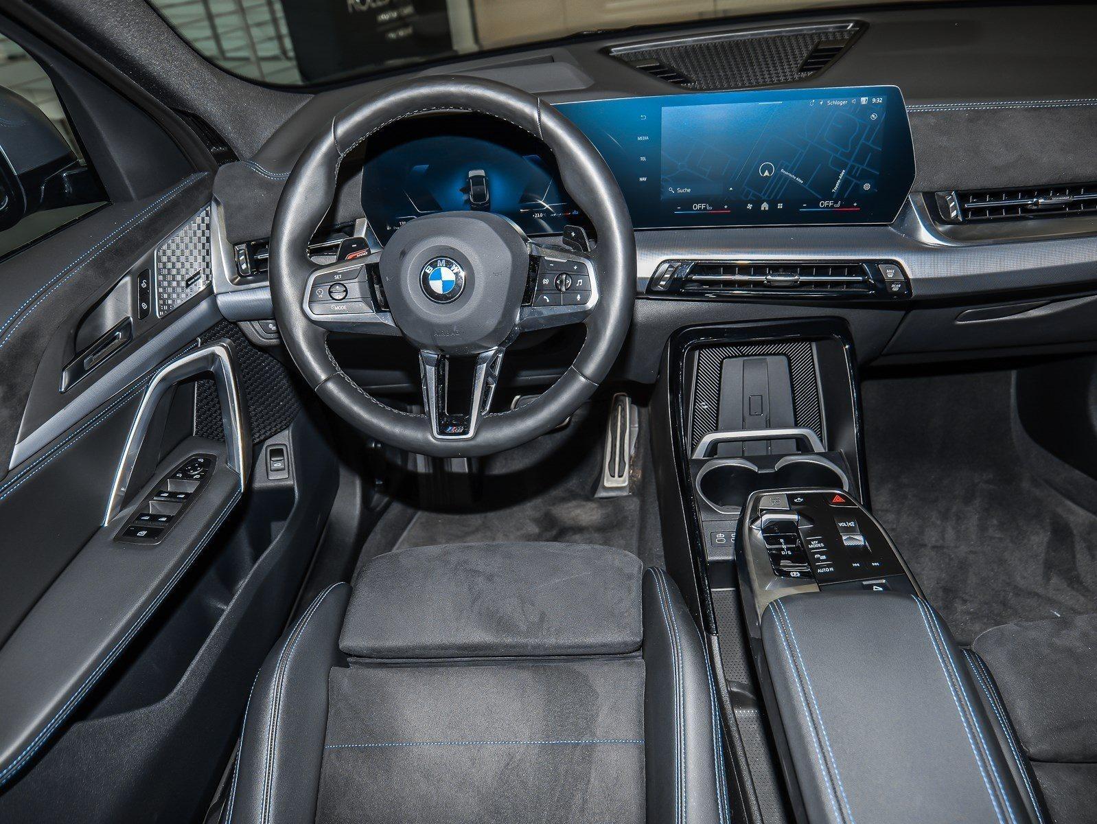 BMW X2 – Bild 15