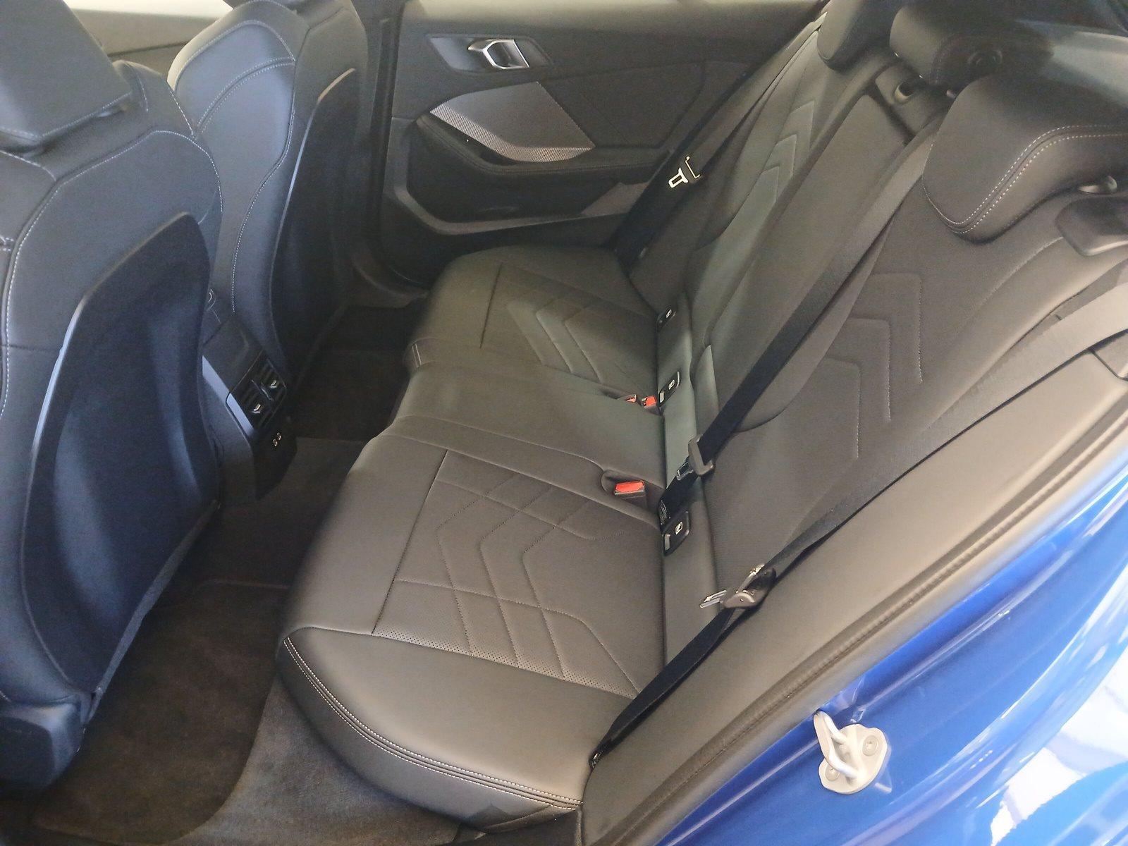 BMW 1er – Bild 17