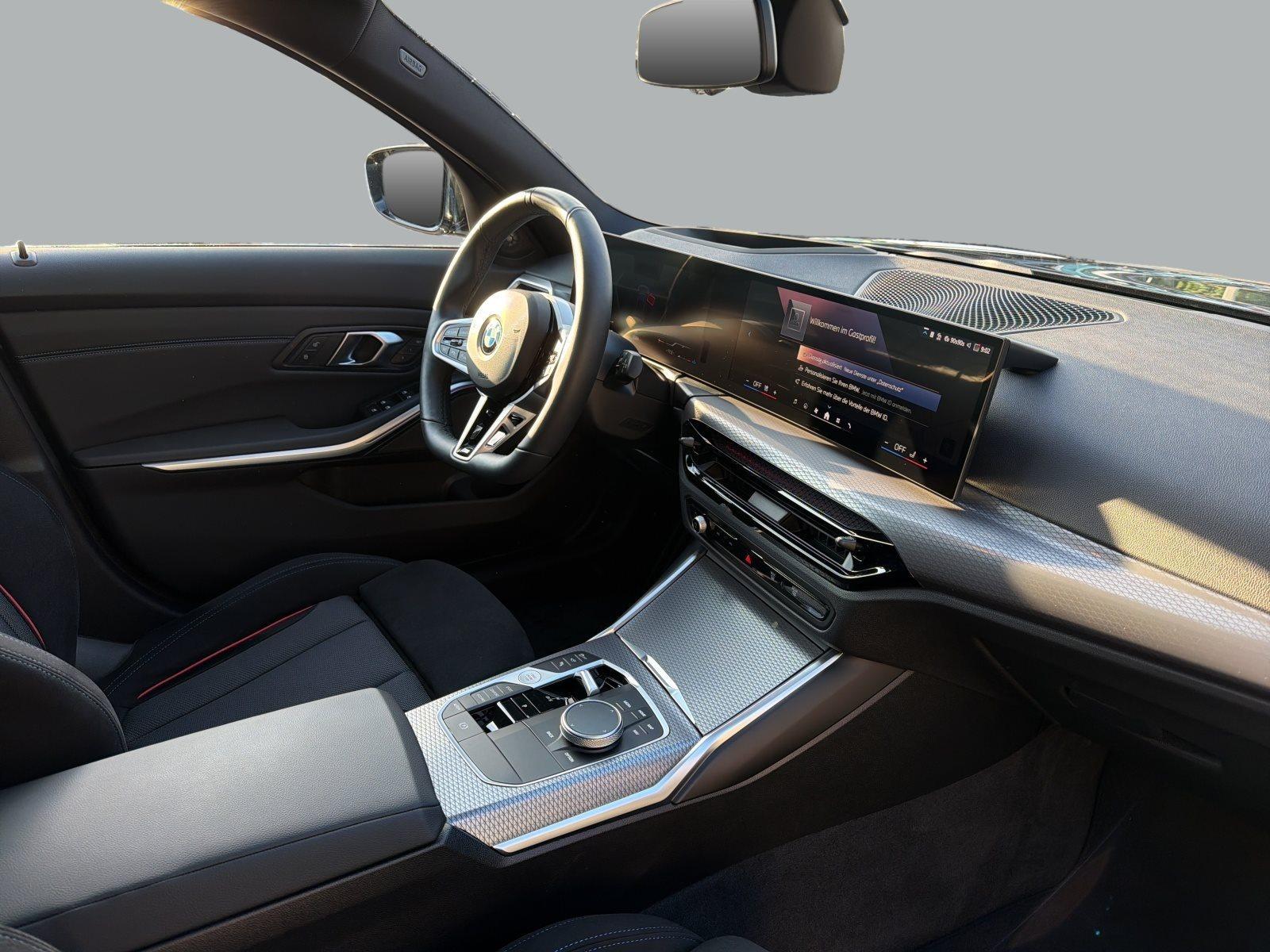 BMW 3er Touring – Bild 28