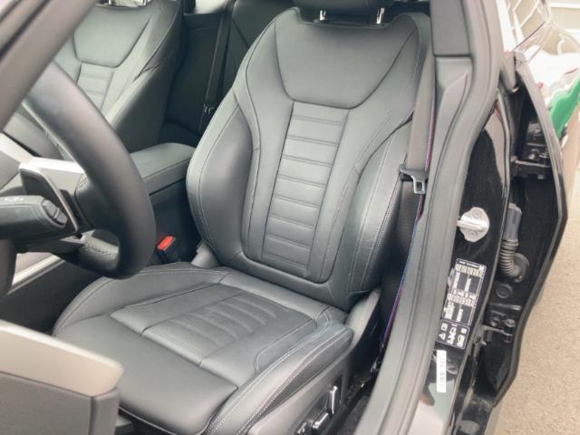 BMW 4er Gran Coupé – Bild 15