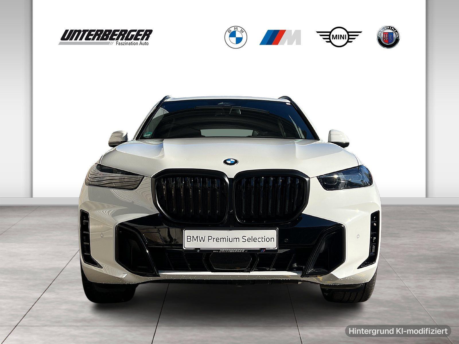 BMW X5 – Bild 2