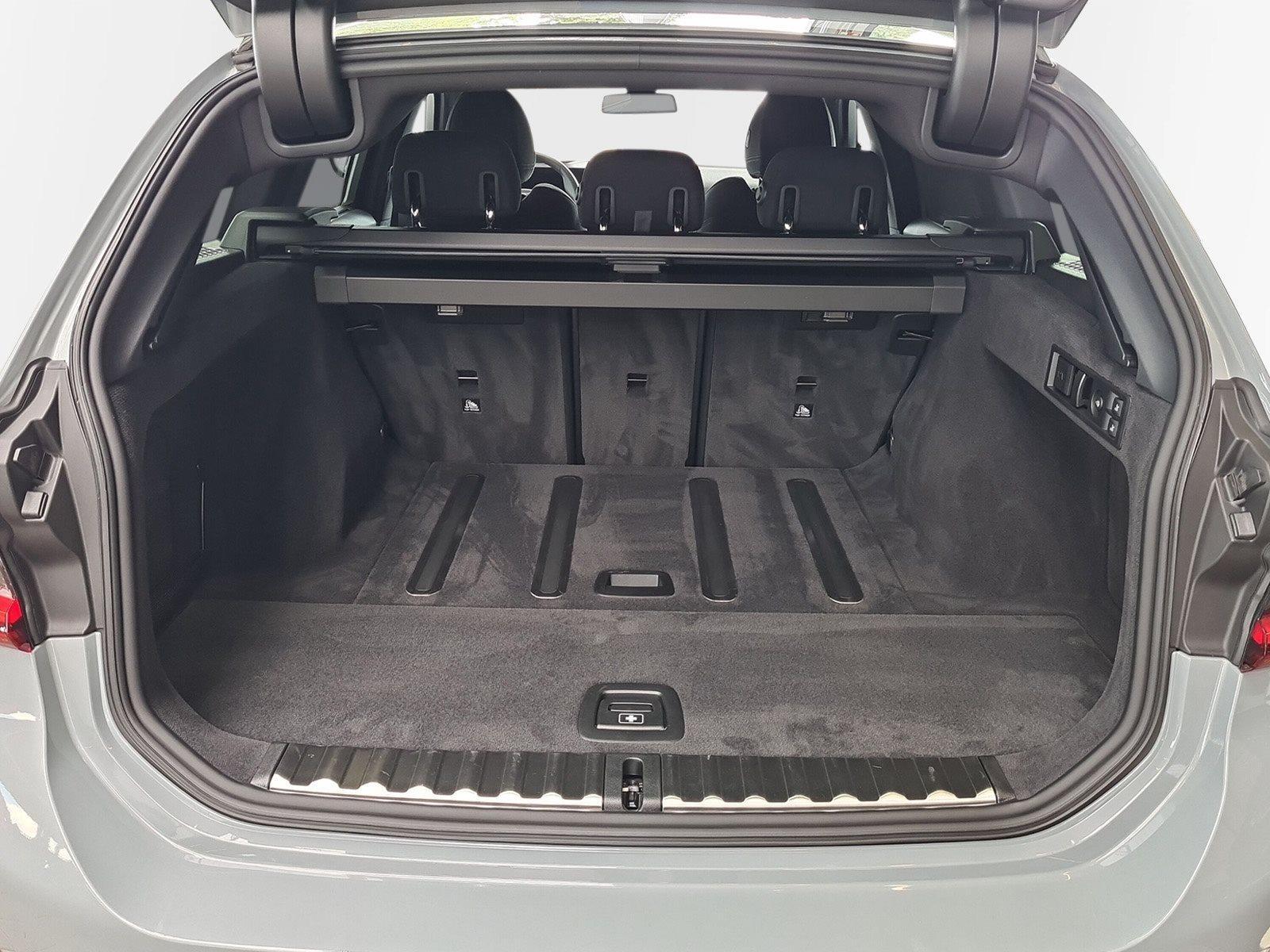 BMW 3er Touring – Bild 14
