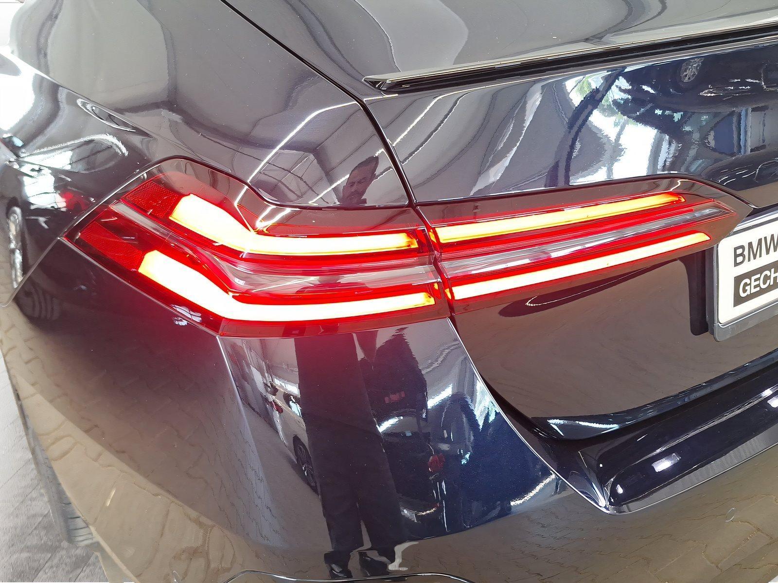 BMW 5er – Bild 18