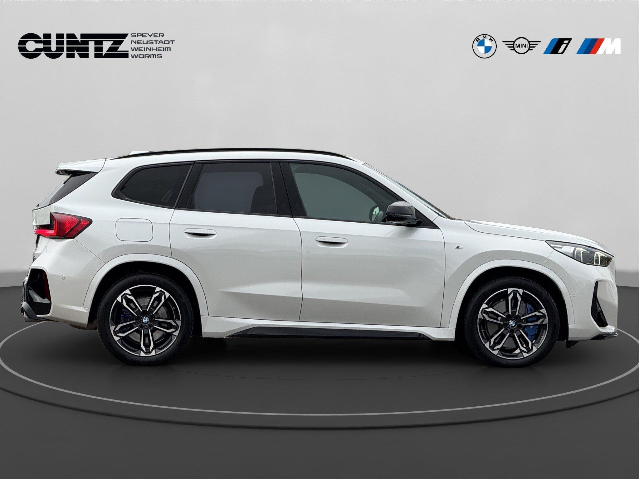 BMW X1 – Bild 5