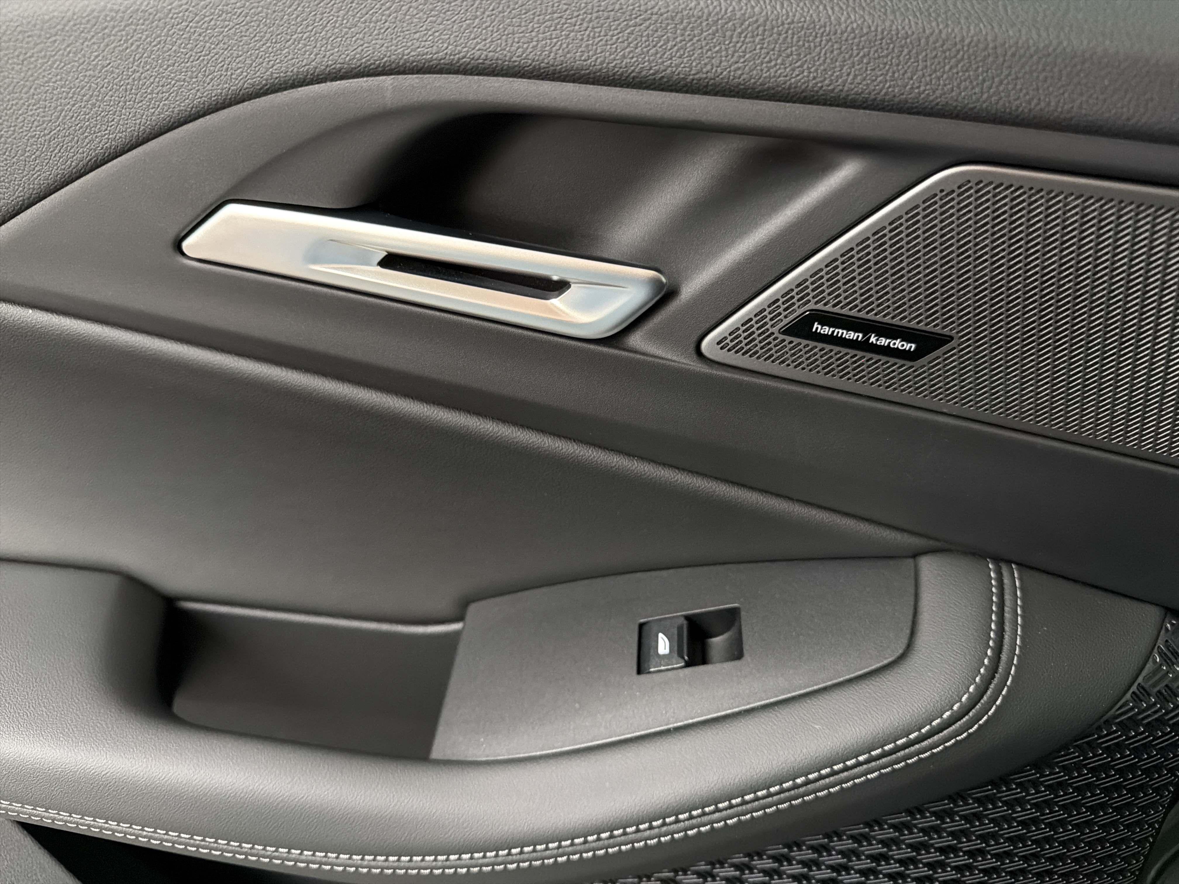 BMW 2er Active Tourer – Bild 17