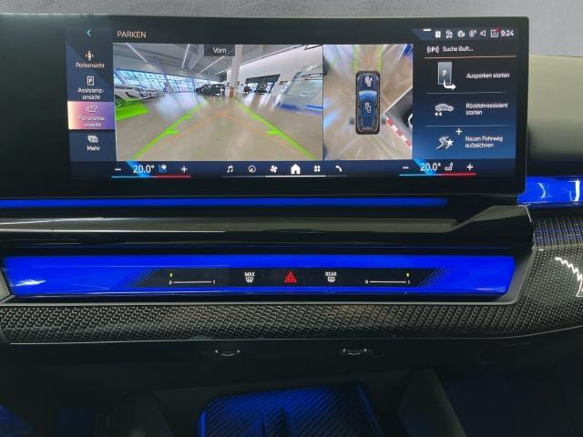BMW 5er Touring – Bild 2