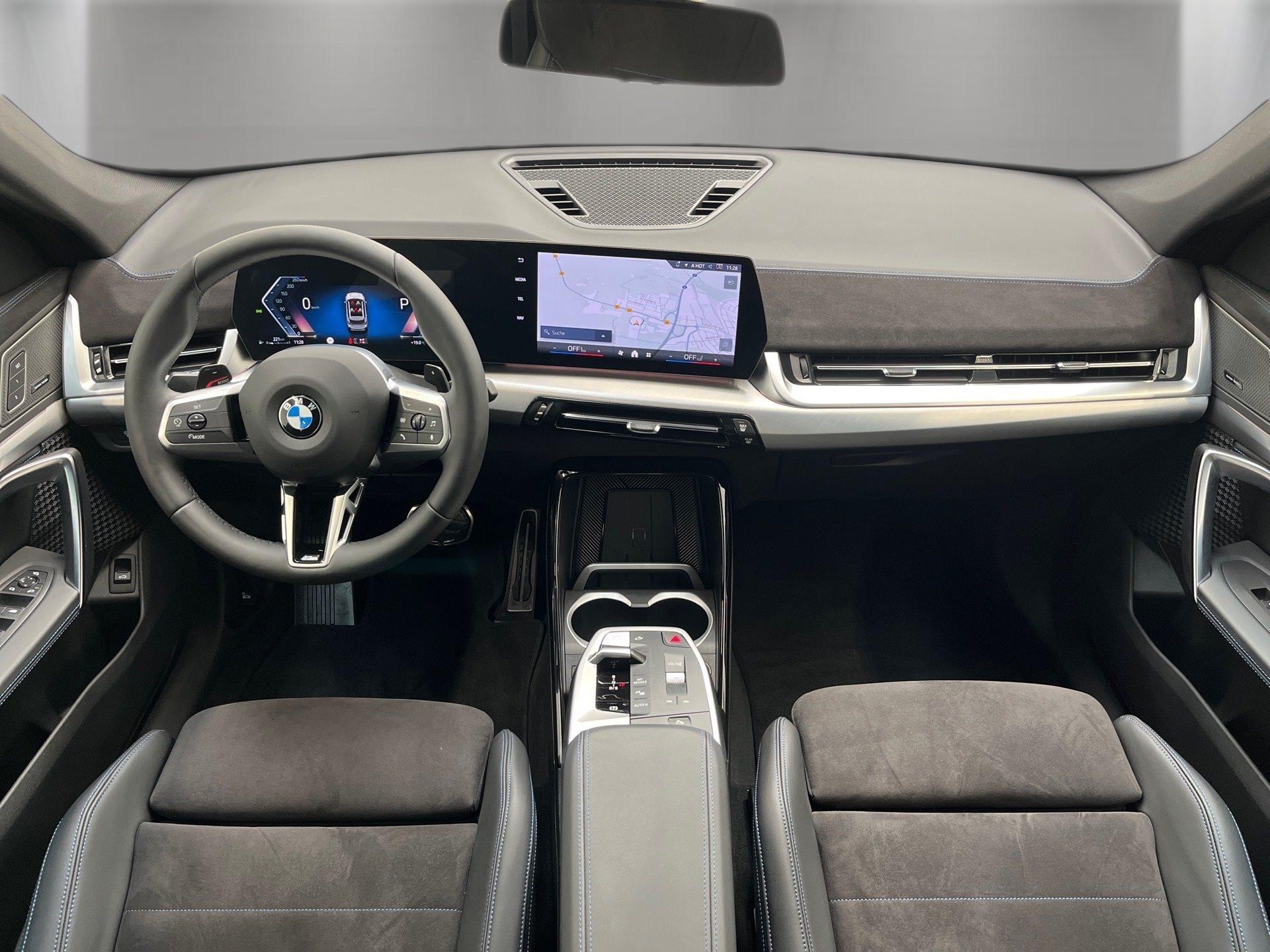 BMW X1 – Bild 8