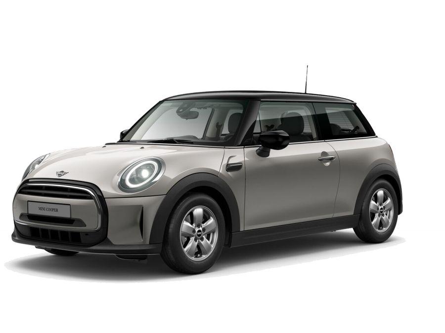 MINI Cooper 2023