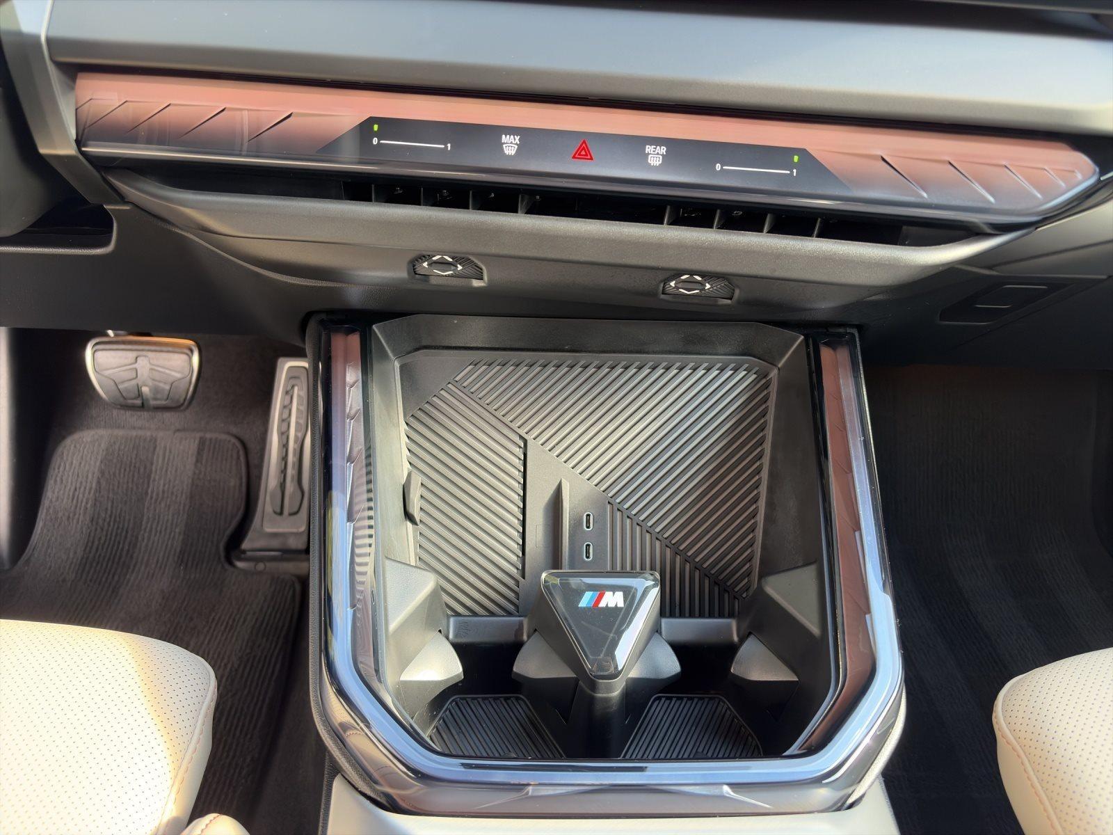 BMW X3 – Bild 24