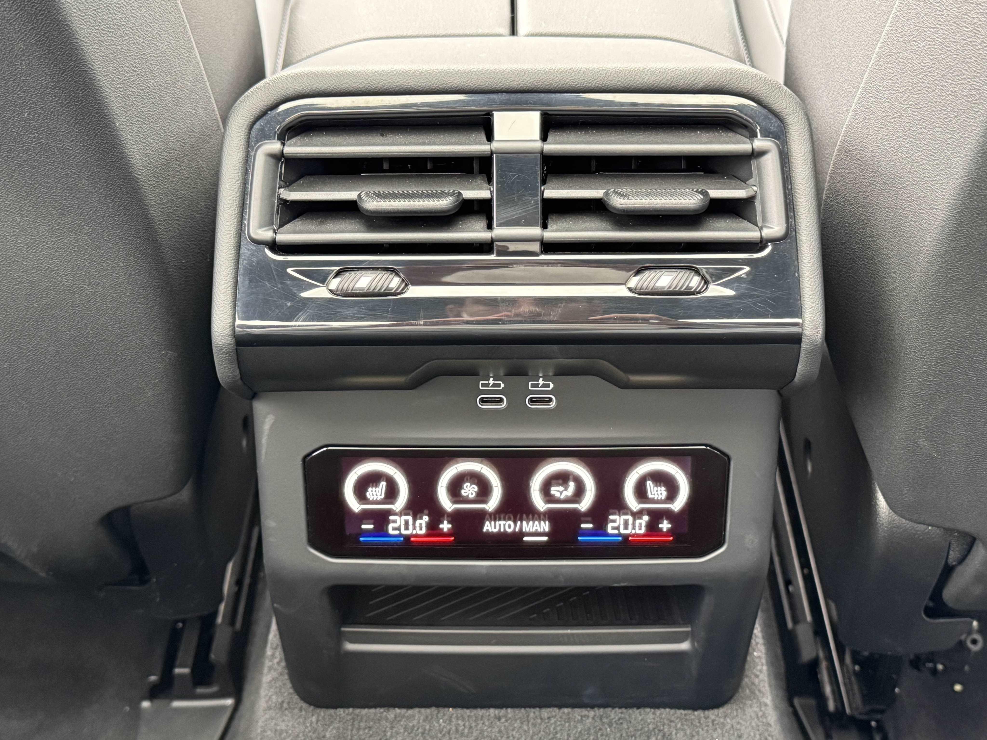 BMW 5er – Bild 19