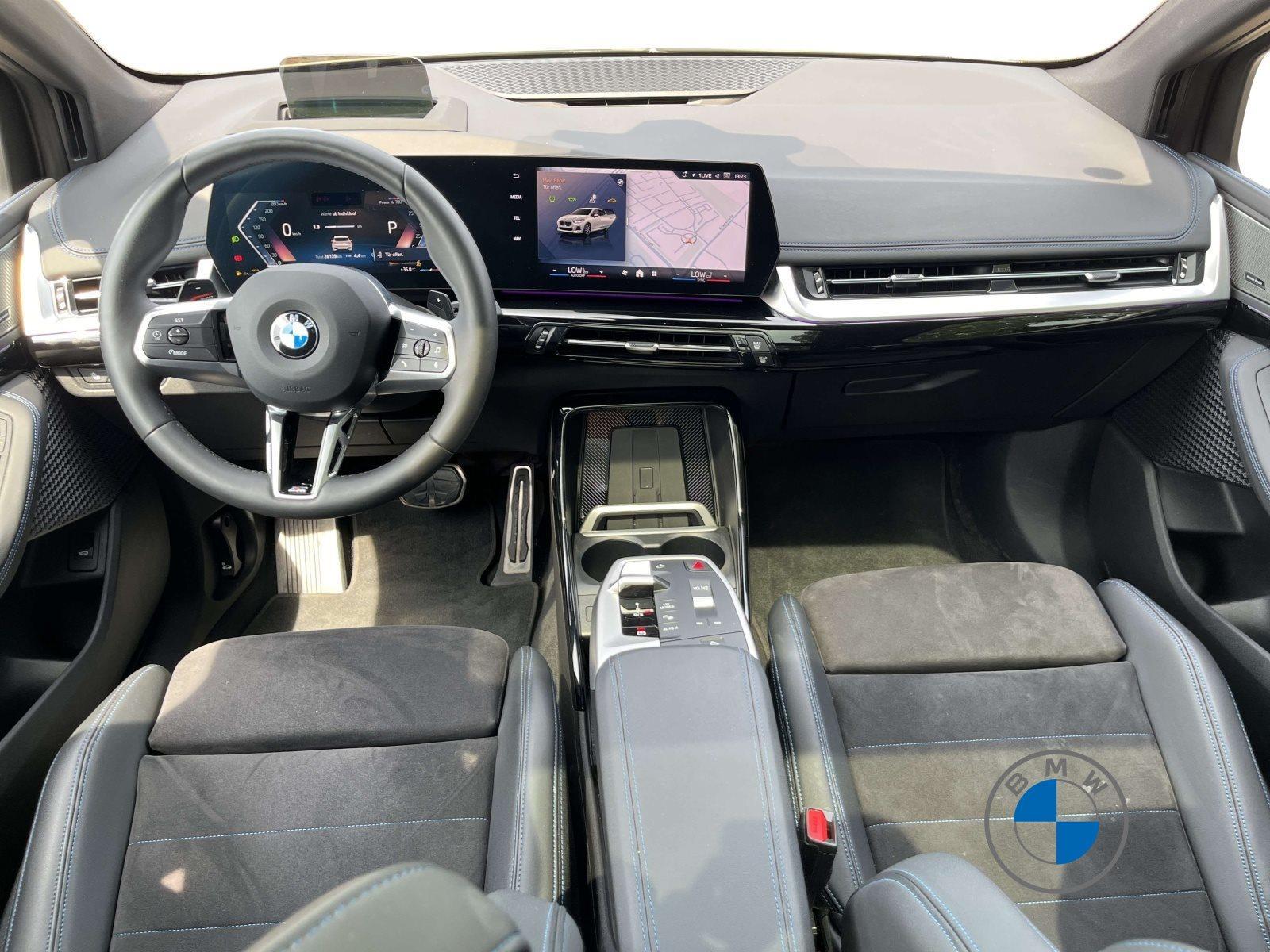 BMW 2er Active Tourer – Bild 17