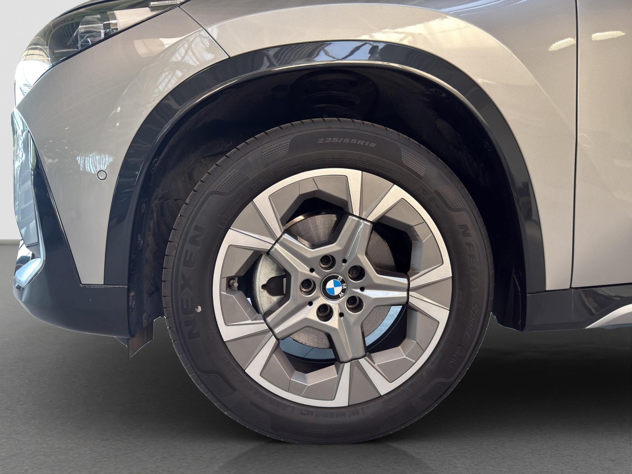 BMW X1 – Bild 14