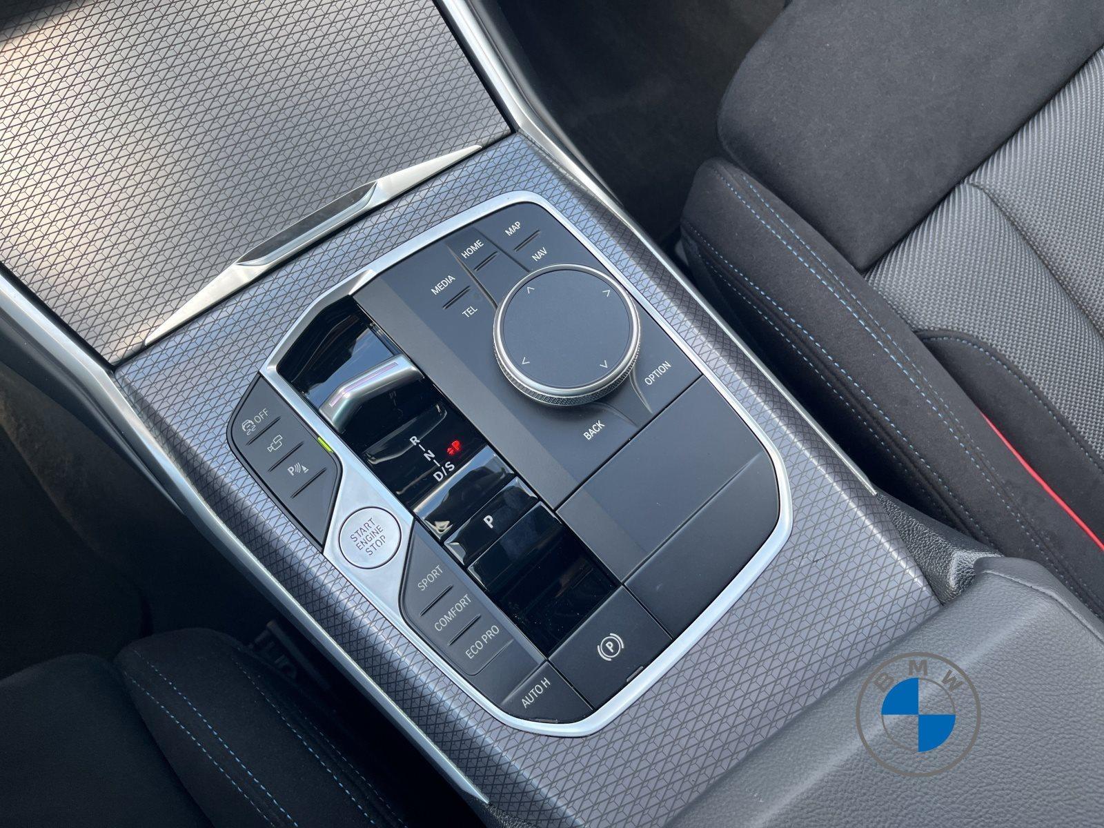 BMW 3er Touring – Bild 15