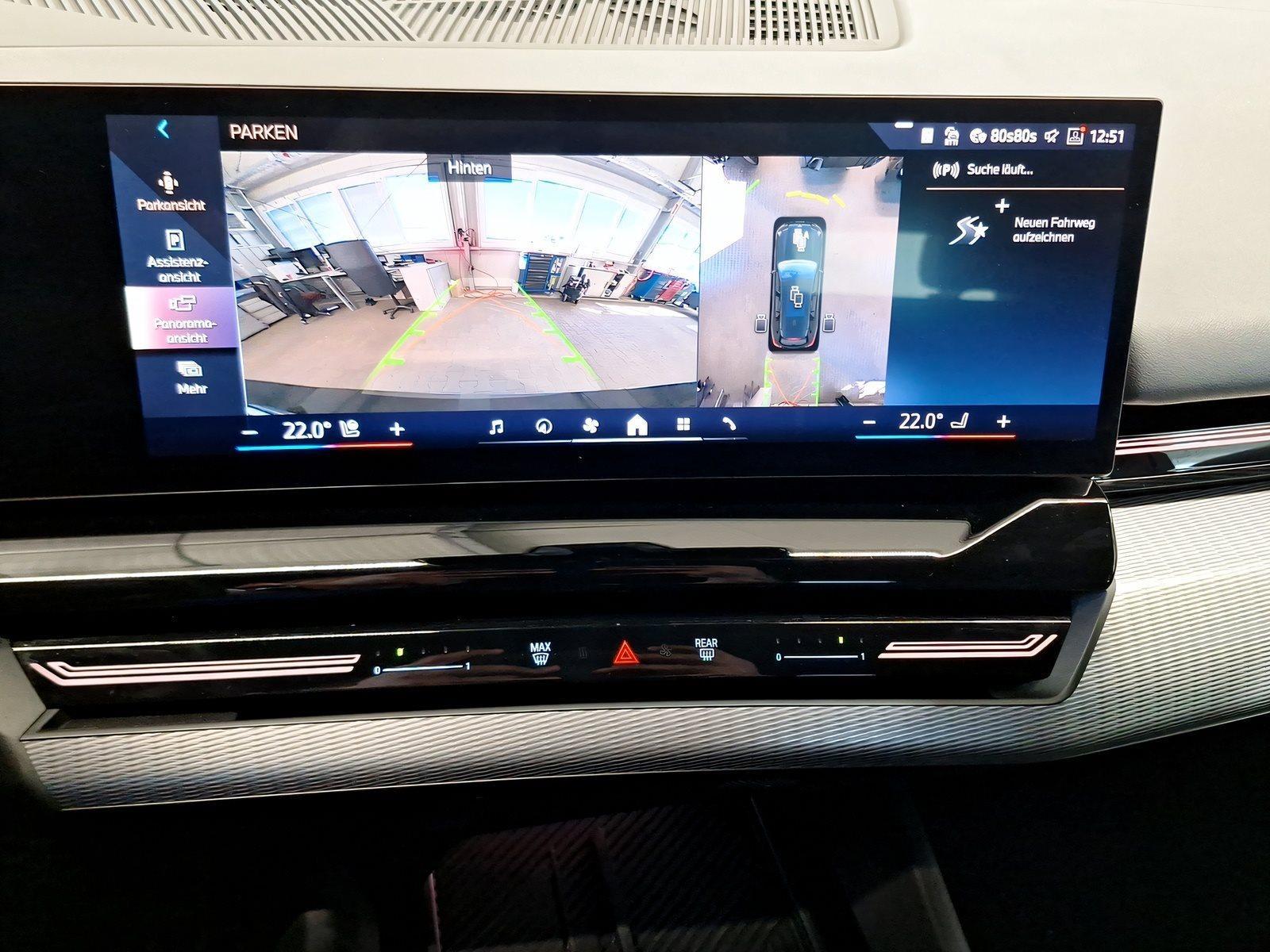 BMW 5er Touring – Bild 22