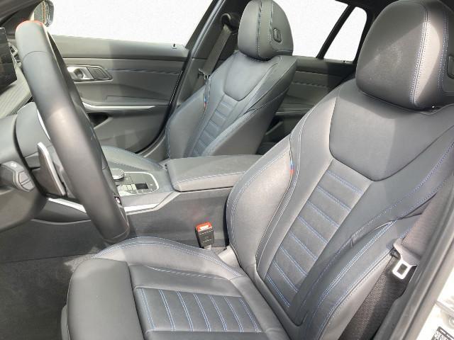 BMW 3er Touring – Bild 14