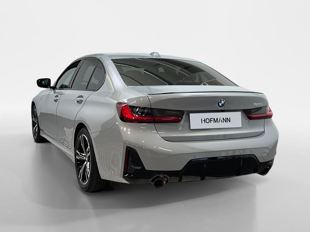 BMW 3er – Bild 2