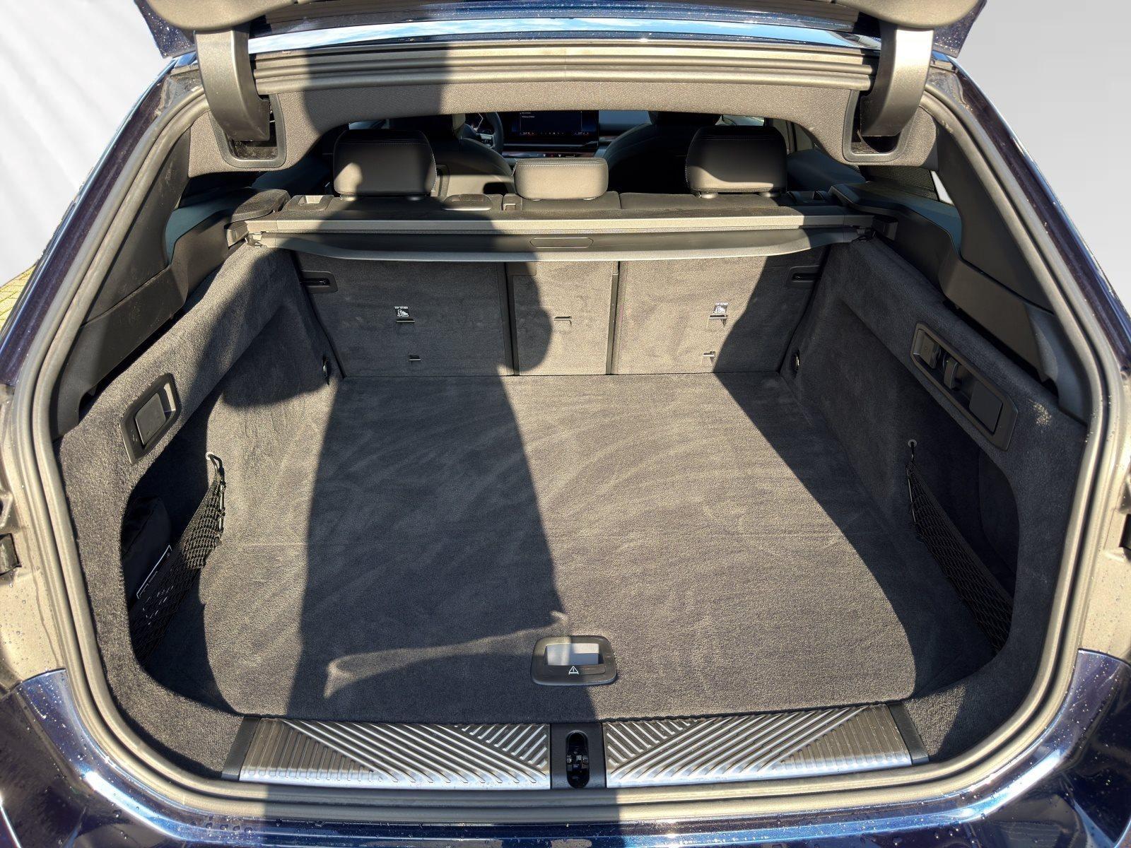 BMW 5er Touring – Bild 12