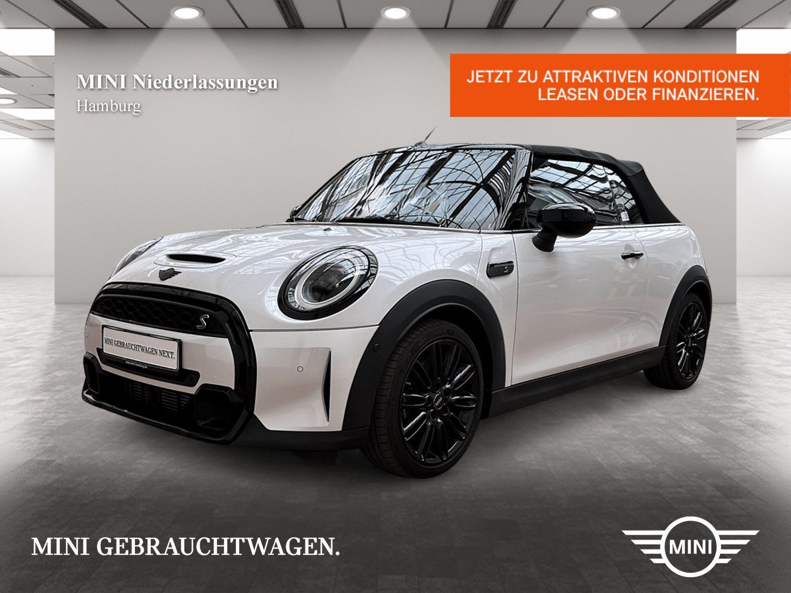 MINI Cabrio