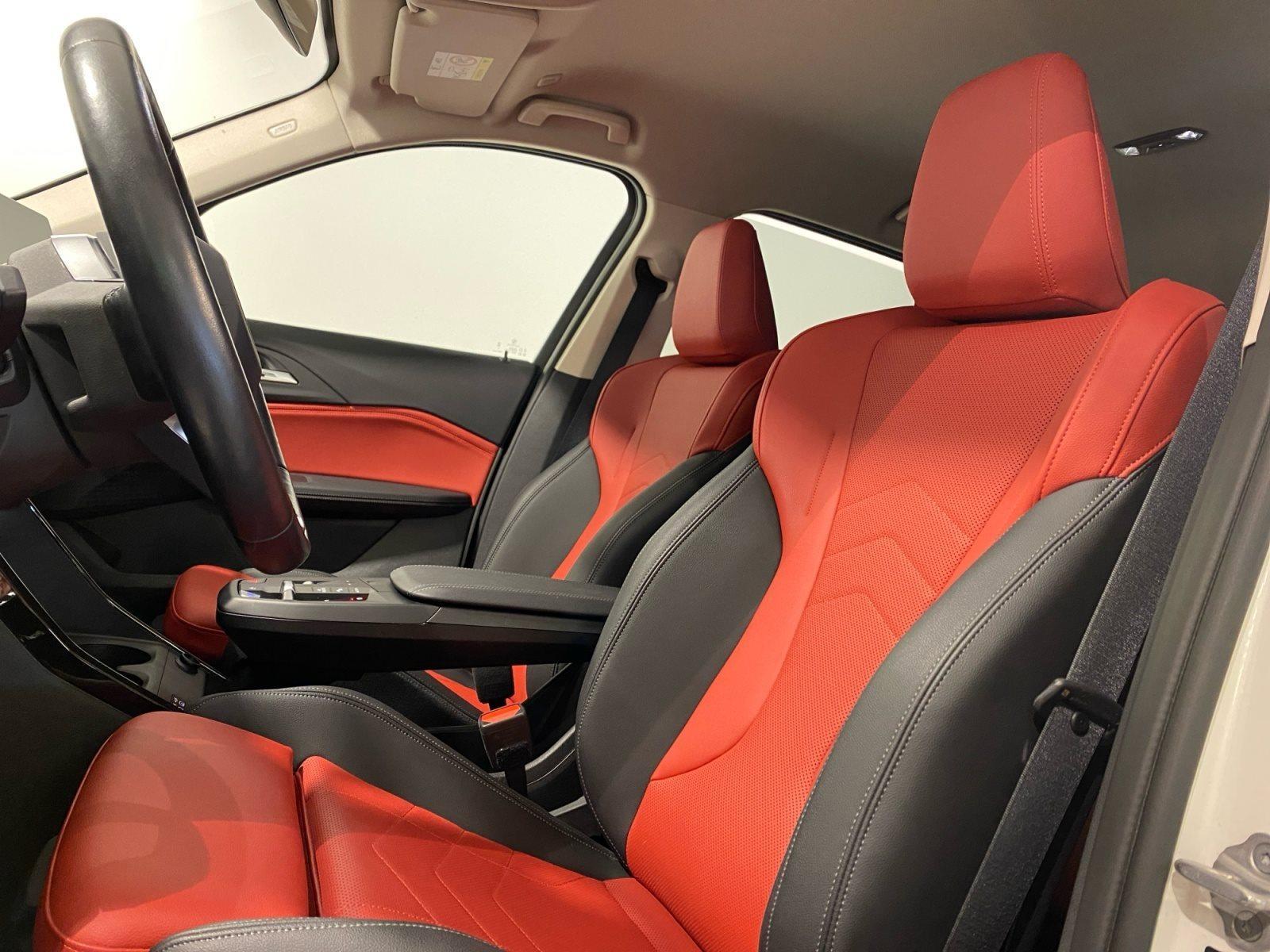 BMW iX1 – Bild 6