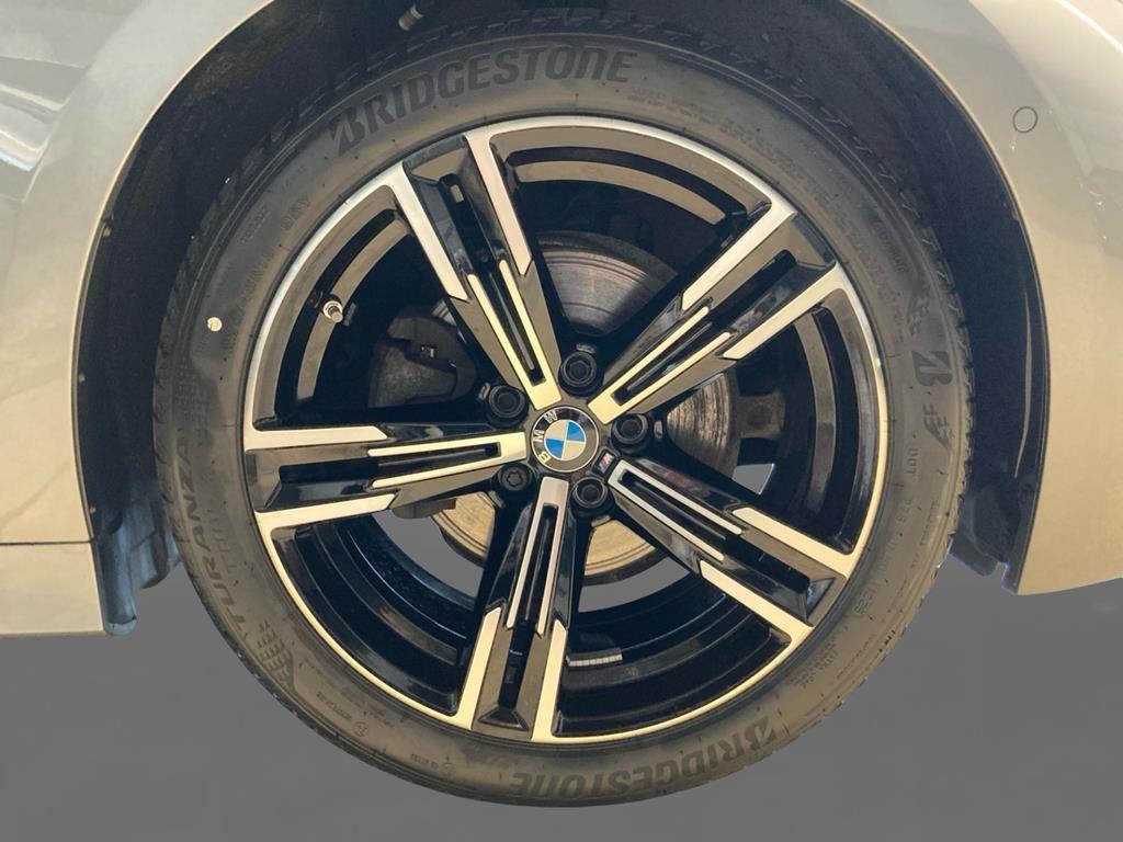 BMW 3er – Bild 4