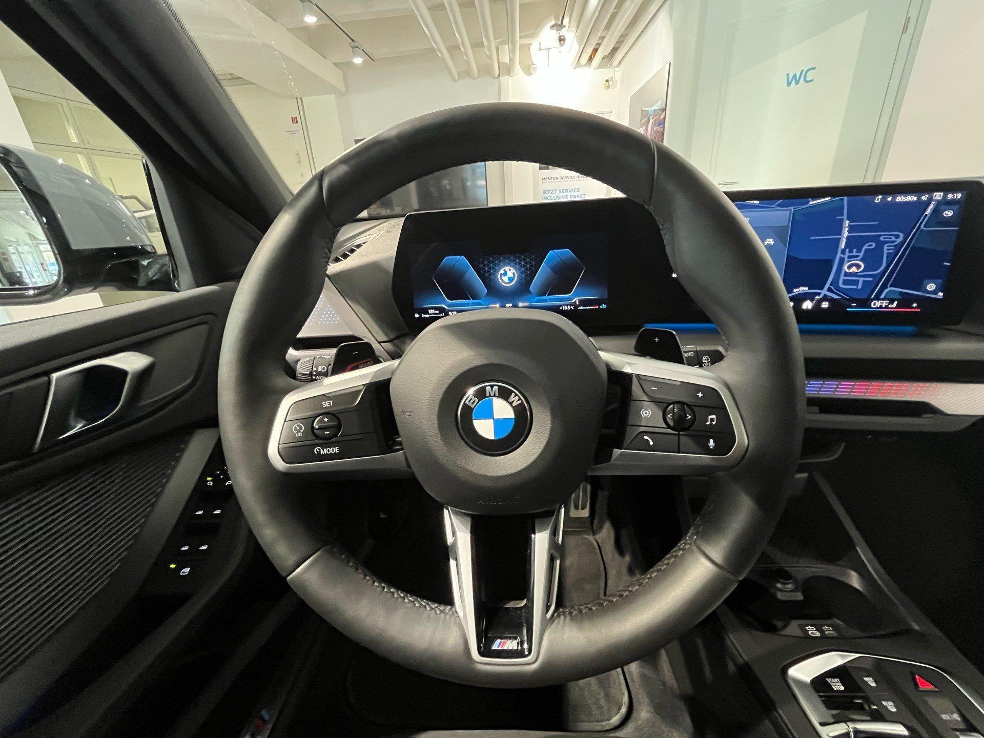 BMW 1er – Bild 10