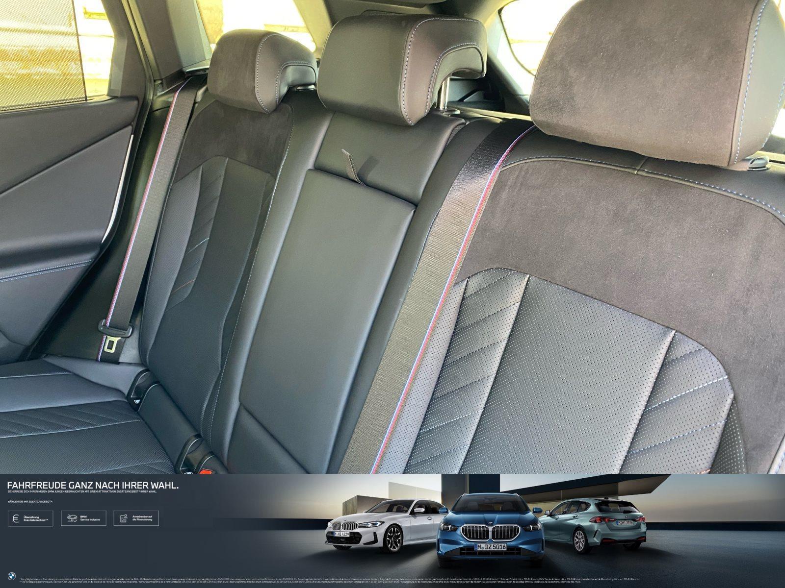 BMW X3 – Bild 22