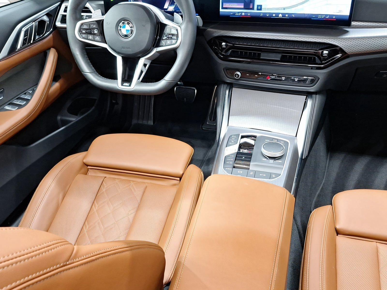 BMW 4er Cabrio – Bild 16