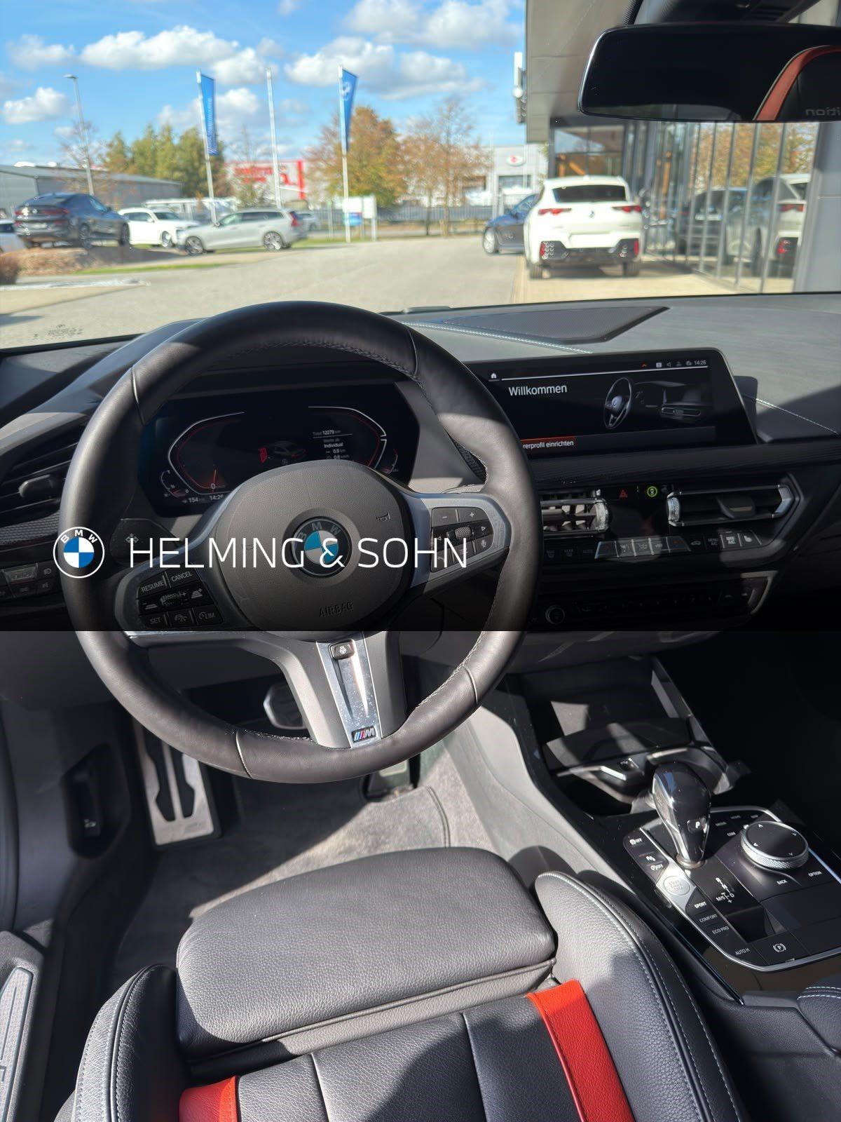 BMW 2er Gran Coupé – Bild 11