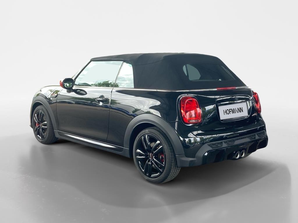 MINI Cabrio – Bild 2