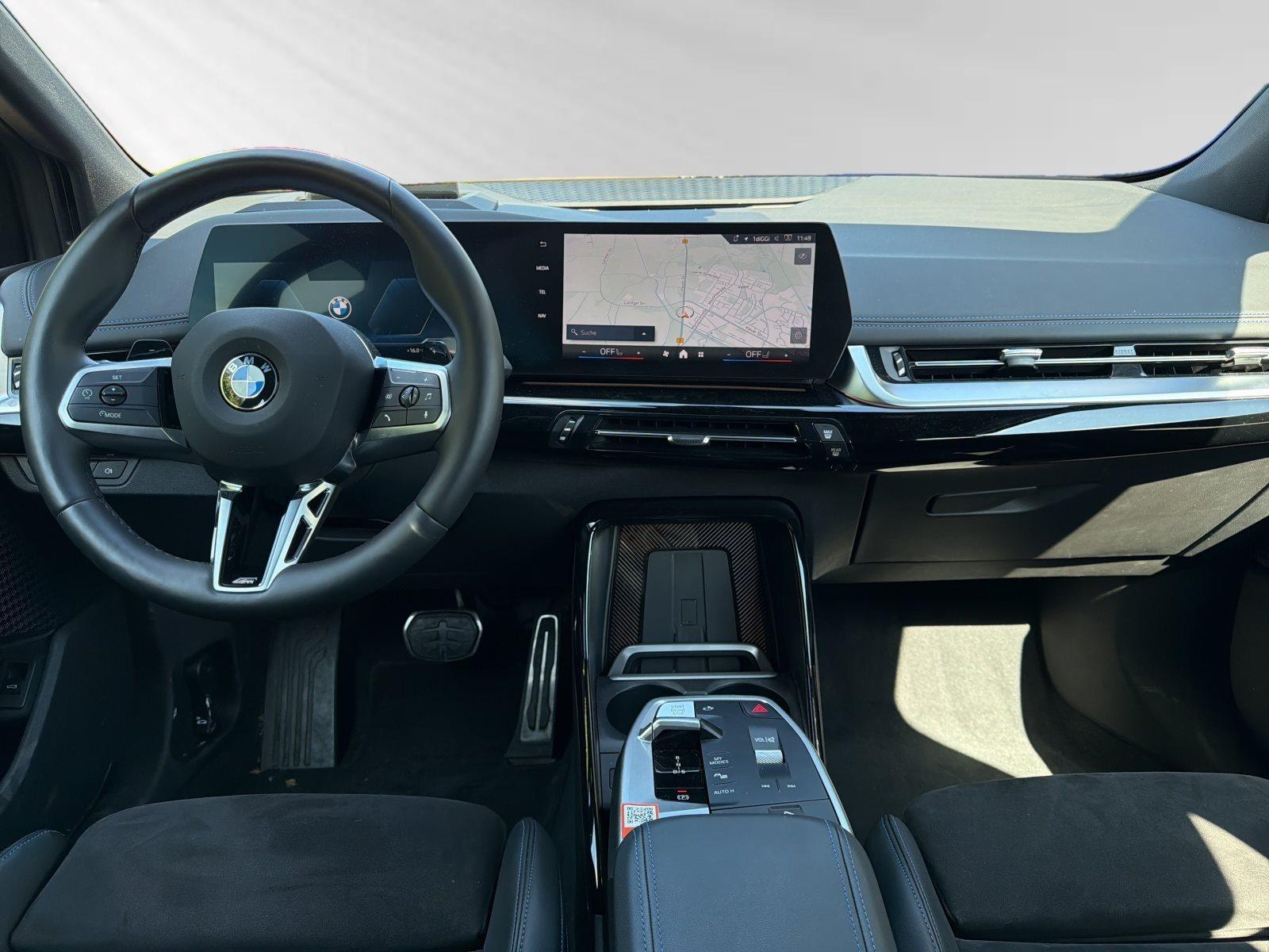 BMW 2er Active Tourer – Bild 8