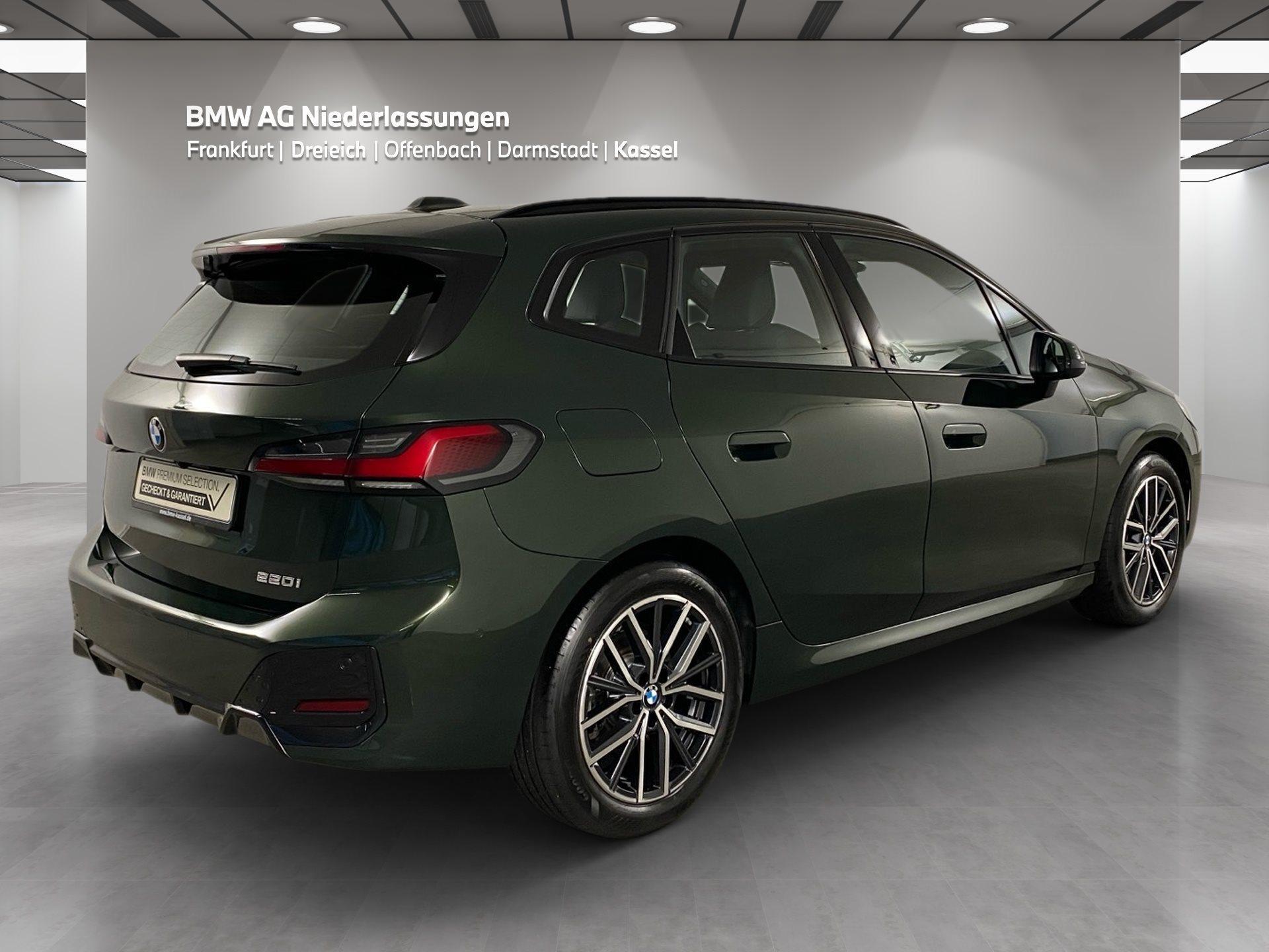 BMW 2er Active Tourer – Bild 3