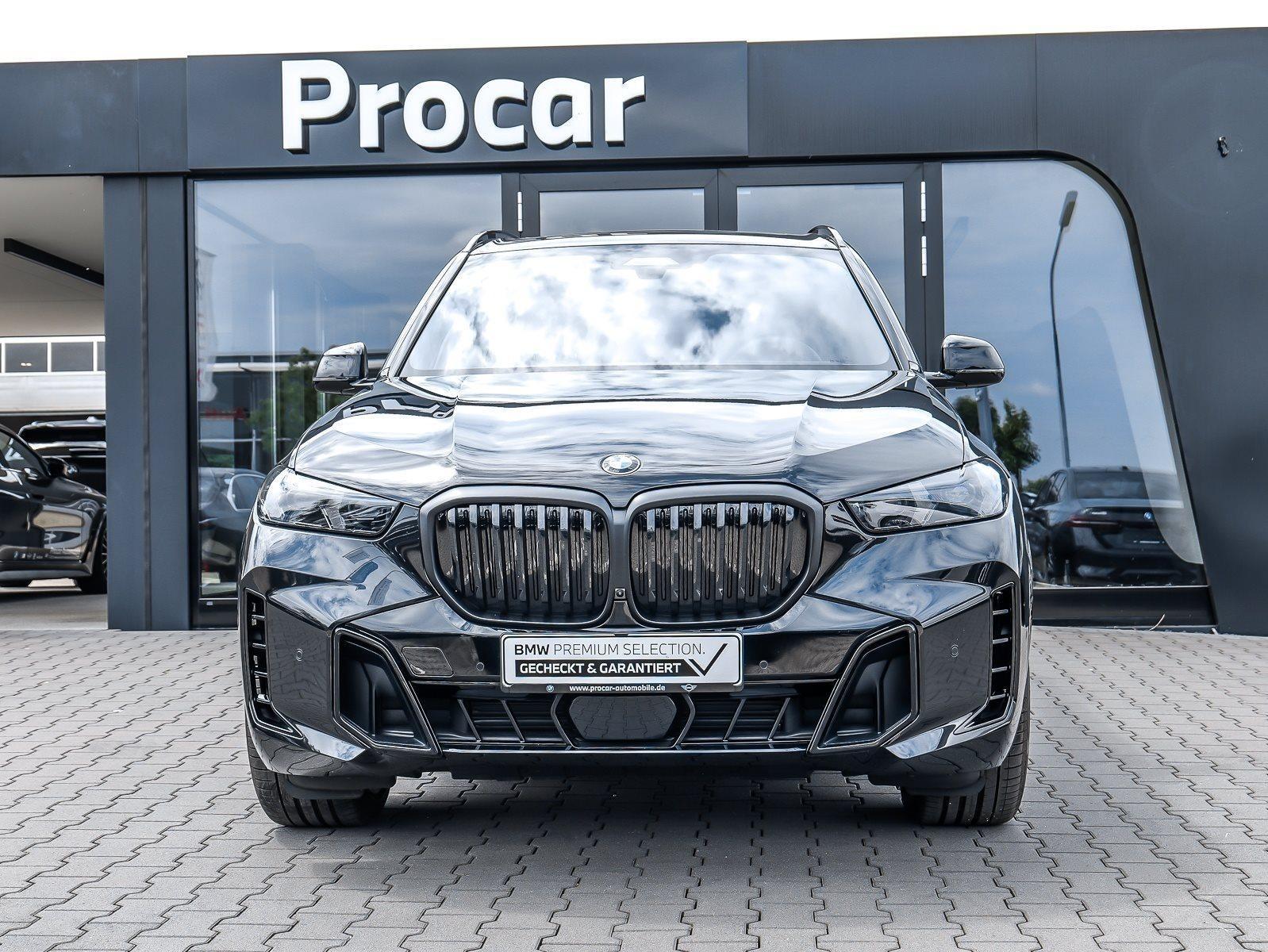 BMW X5 – Bild 20
