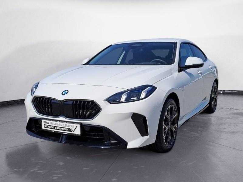 BMW 2er Gran Coupé – Bild 3
