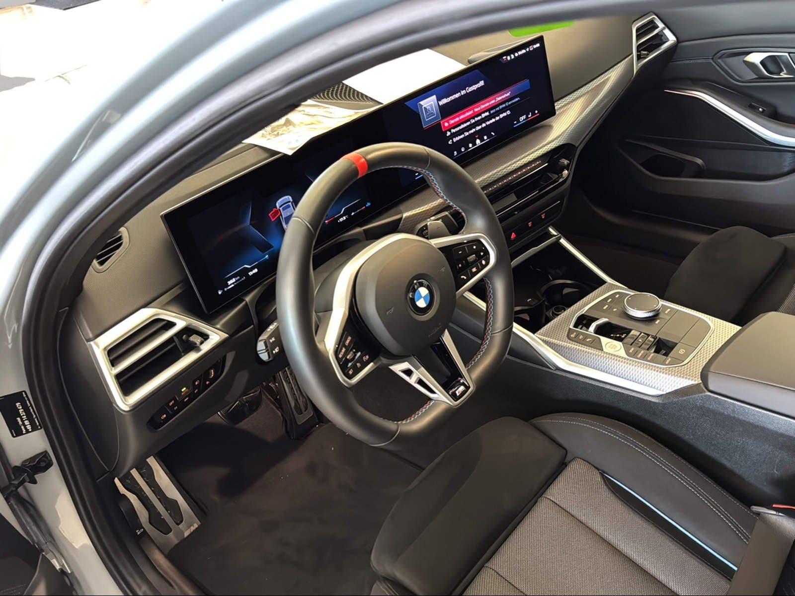 BMW 3er – Bild 4