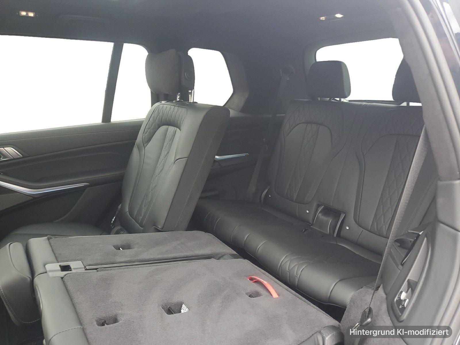 BMW X7 – Bild 8