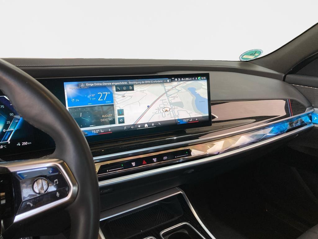 BMW i7 – Bild 6