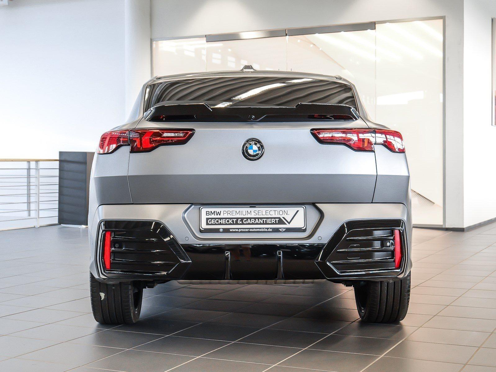 BMW X2 – Bild 10