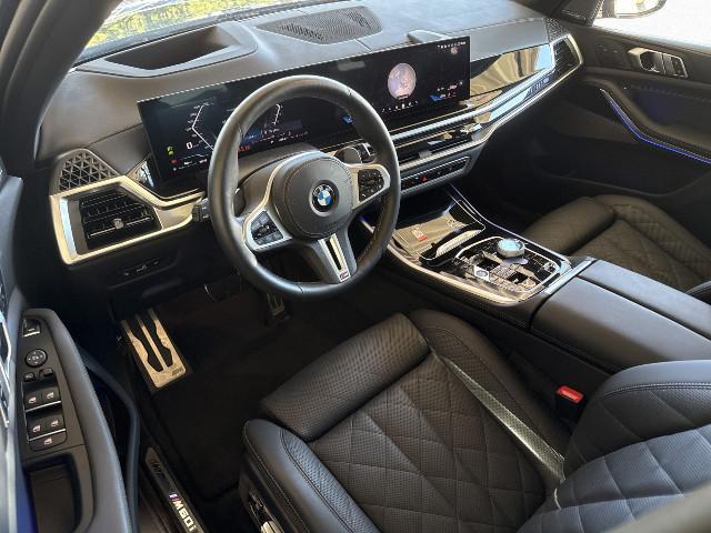 BMW X5 – Bild 10