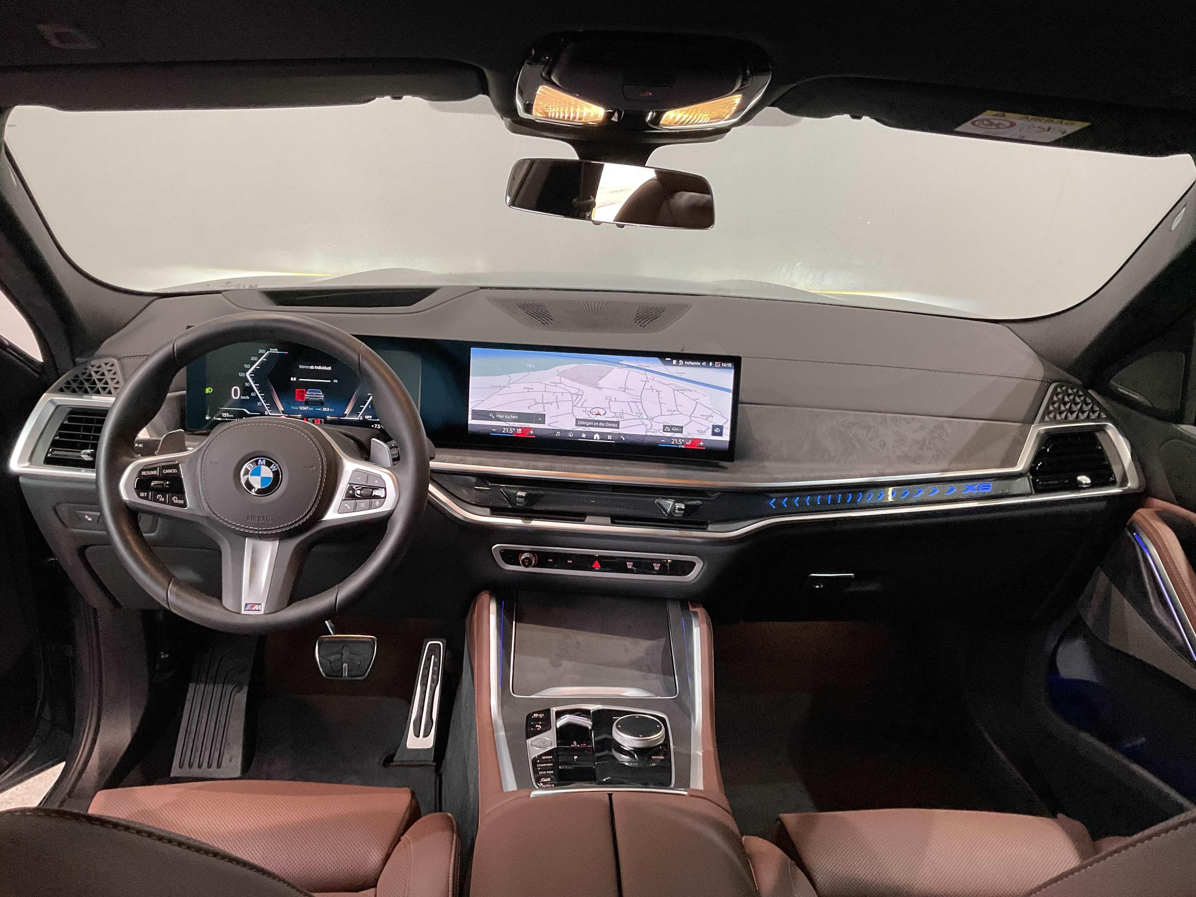 BMW X6 – Bild 3